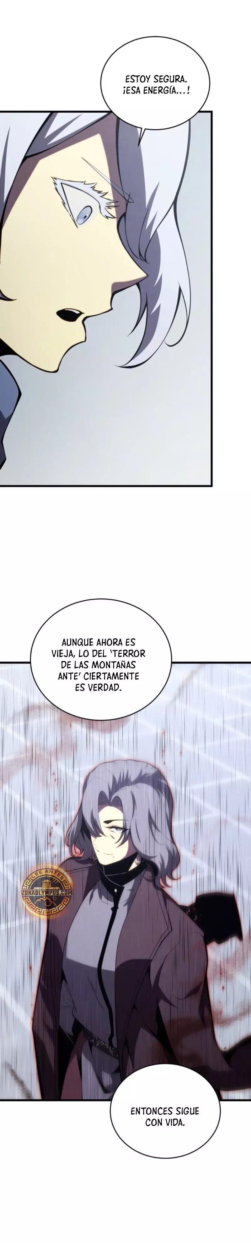 Read El Hijo Menor del Maestro de la Espada Manga Online