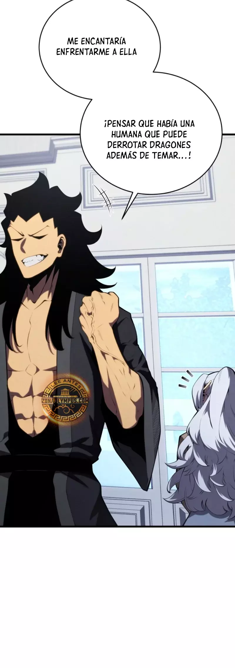 Read El Hijo Menor del Maestro de la Espada Manga Online