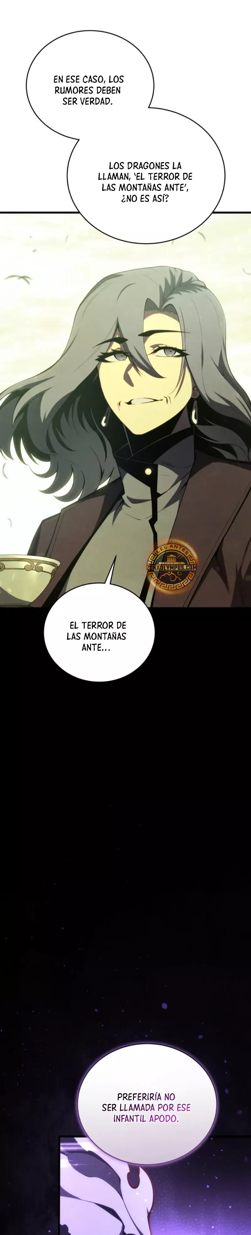 Read El Hijo Menor del Maestro de la Espada Manga Online