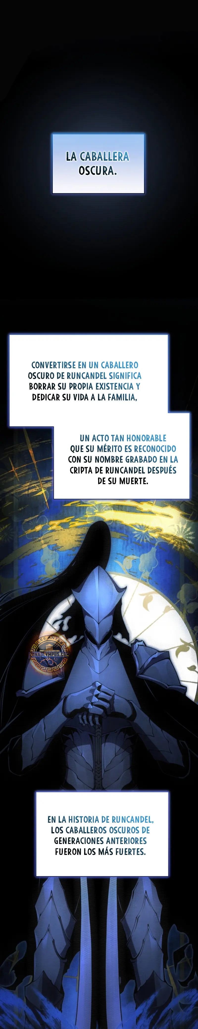 Read El Hijo Menor del Maestro de la Espada Manga Online