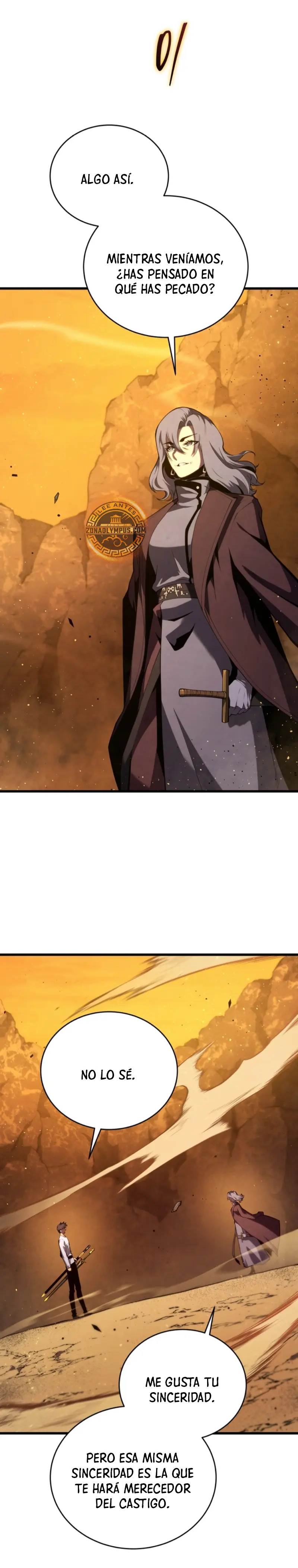 Read El Hijo Menor del Maestro de la Espada Manga Online