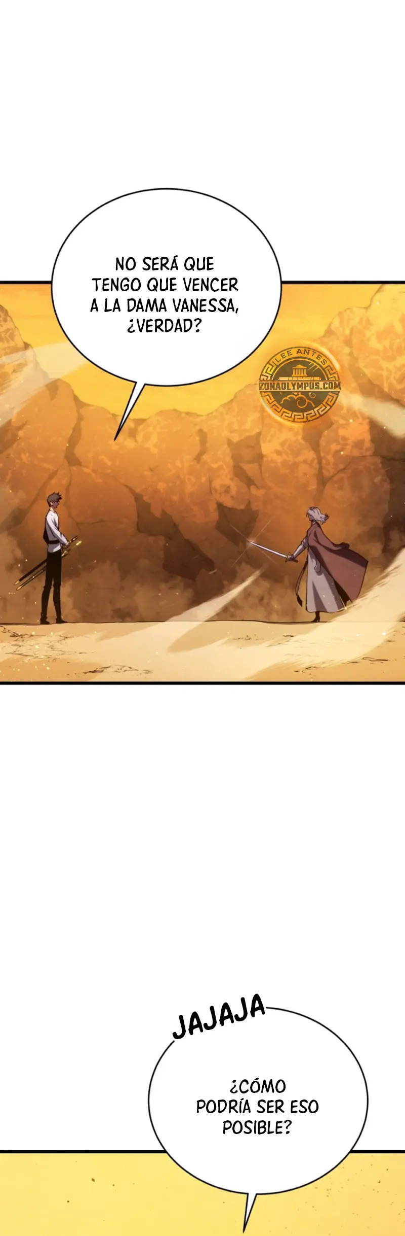 Read El Hijo Menor del Maestro de la Espada Manga Online