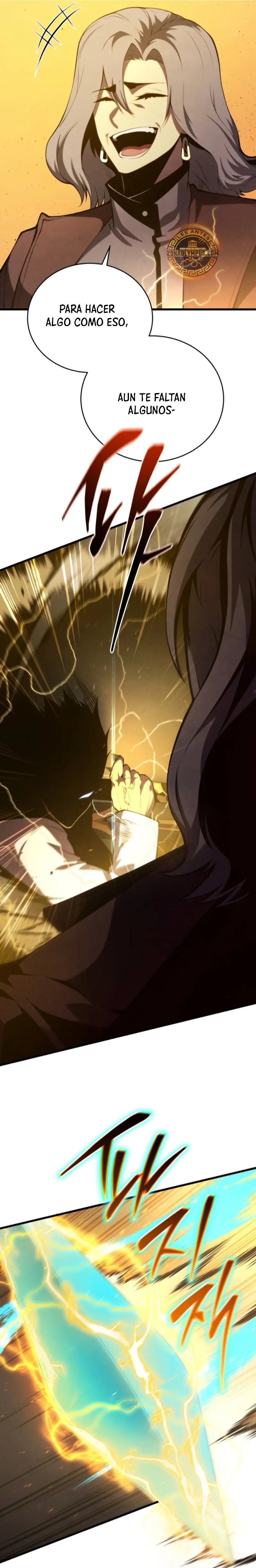 Read El Hijo Menor del Maestro de la Espada Manga Online