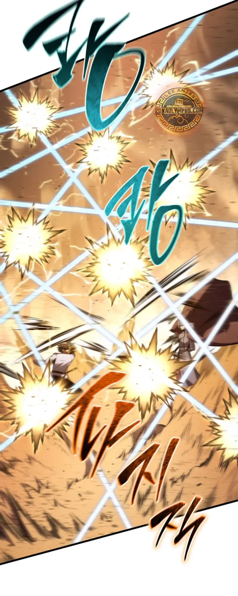 Read El Hijo Menor del Maestro de la Espada Manga Online