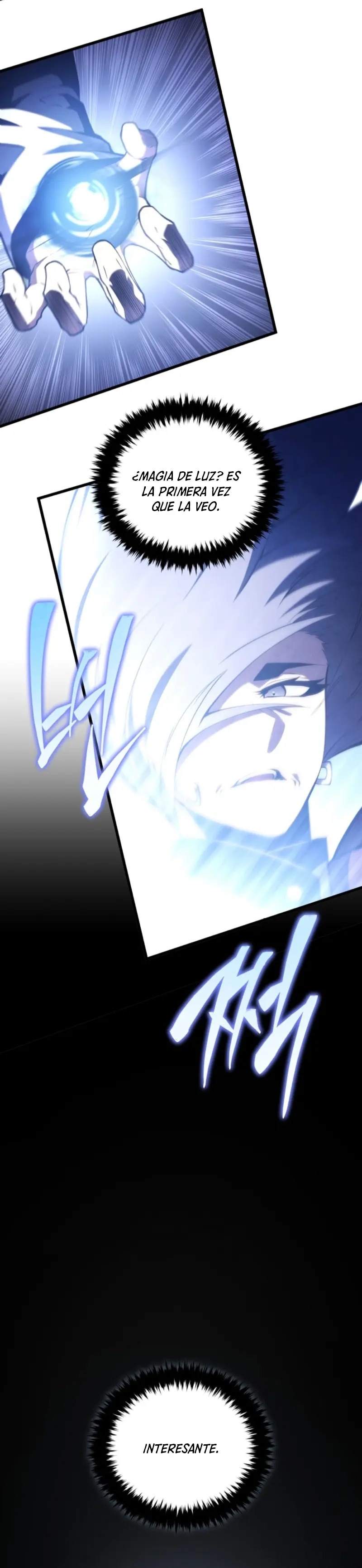 Read El Hijo Menor del Maestro de la Espada Manga Online