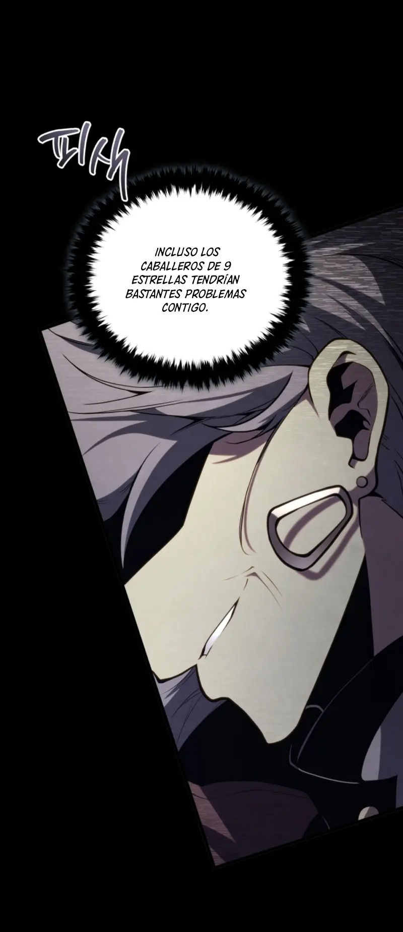 Read El Hijo Menor del Maestro de la Espada Manga Online