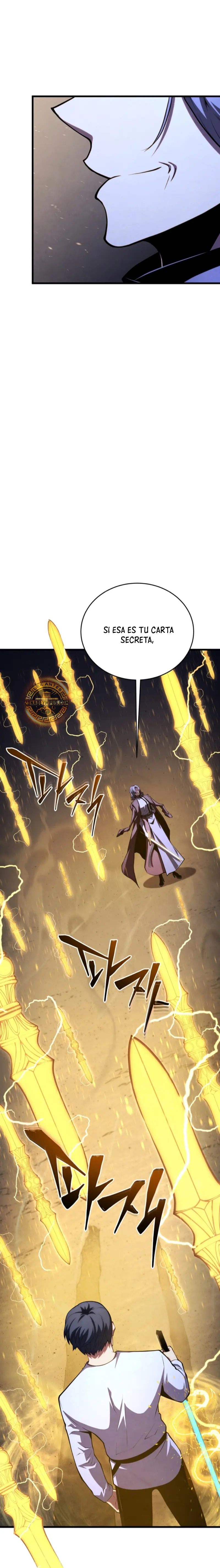 Read El Hijo Menor del Maestro de la Espada Manga Online