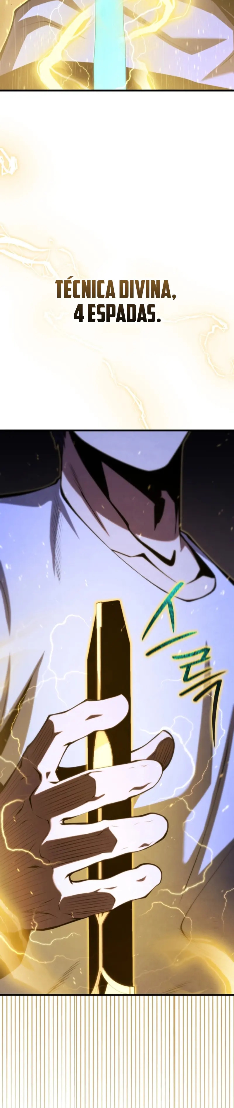Read El Hijo Menor del Maestro de la Espada Manga Online