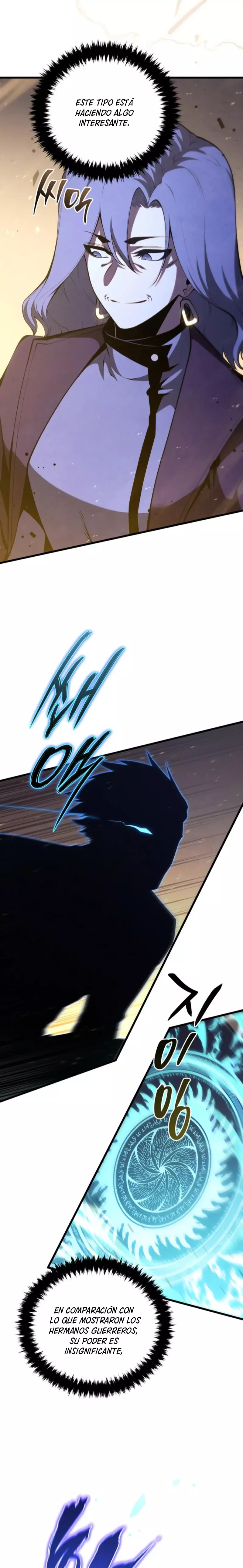 Read El Hijo Menor del Maestro de la Espada Manga Online