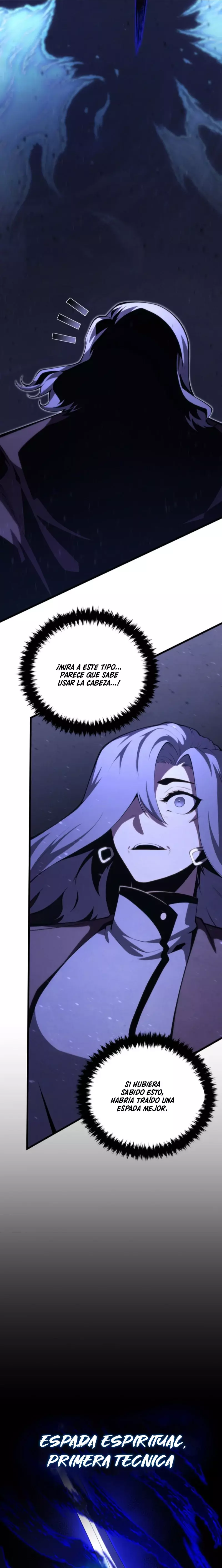 Read El Hijo Menor del Maestro de la Espada Manga Online