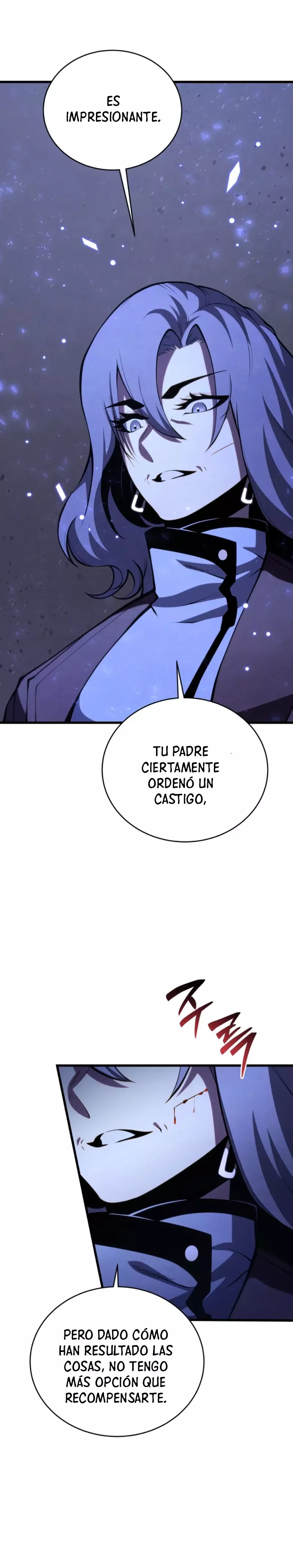 Read El Hijo Menor del Maestro de la Espada Manga Online