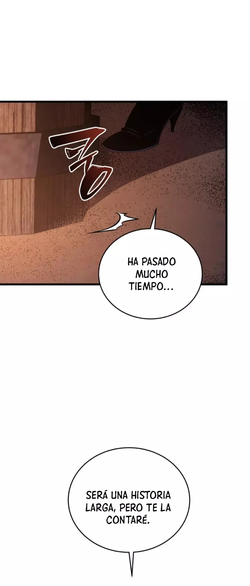 Read El Hijo Menor del Maestro de la Espada Manga Online