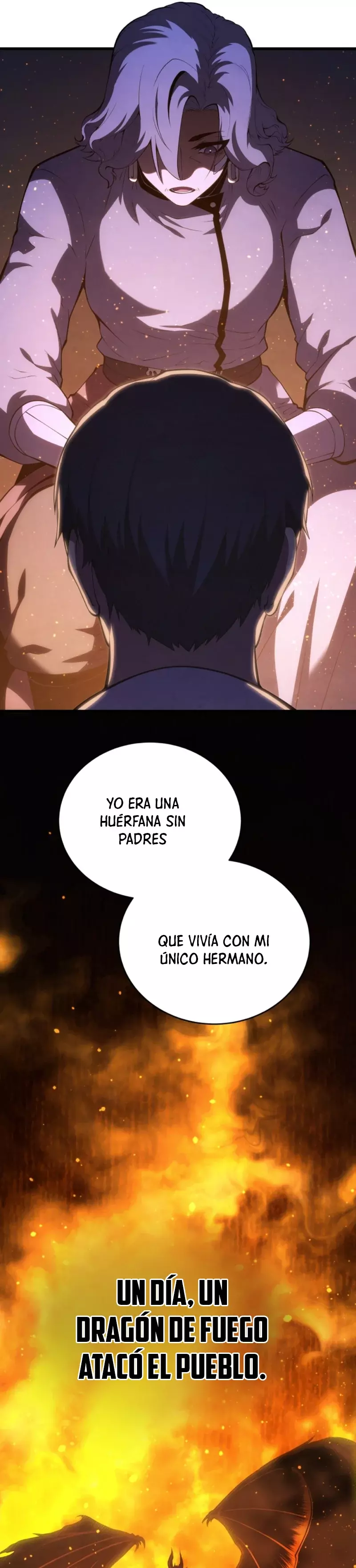 Read El Hijo Menor del Maestro de la Espada Manga Online