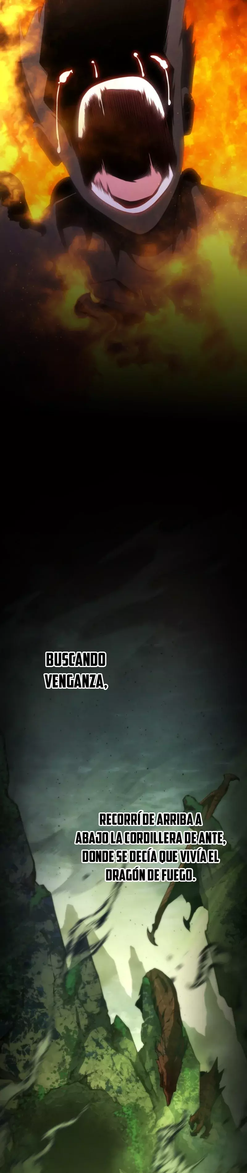 Read El Hijo Menor del Maestro de la Espada Manga Online