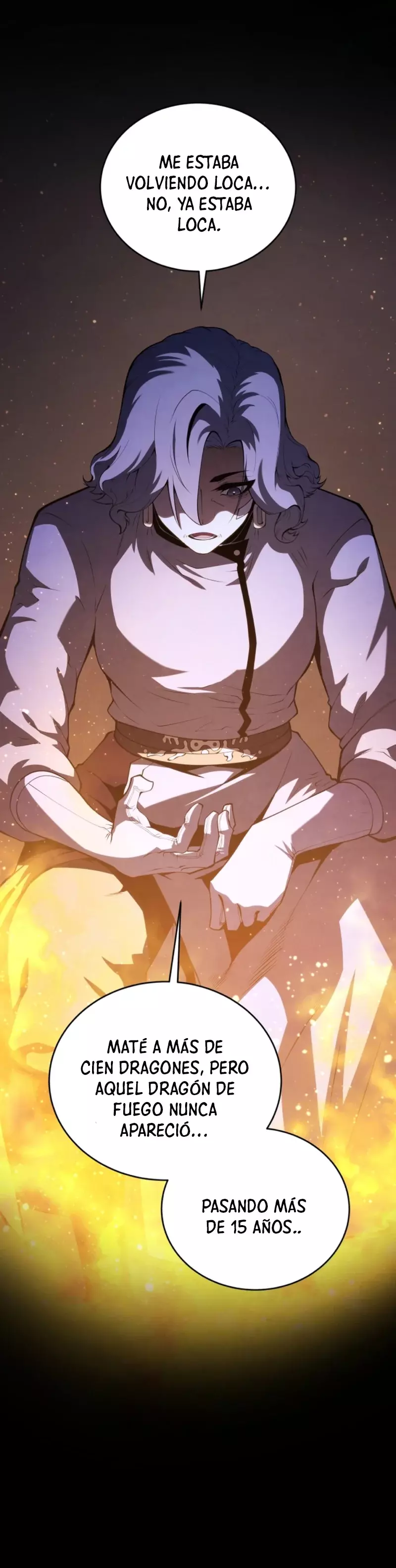 Read El Hijo Menor del Maestro de la Espada Manga Online