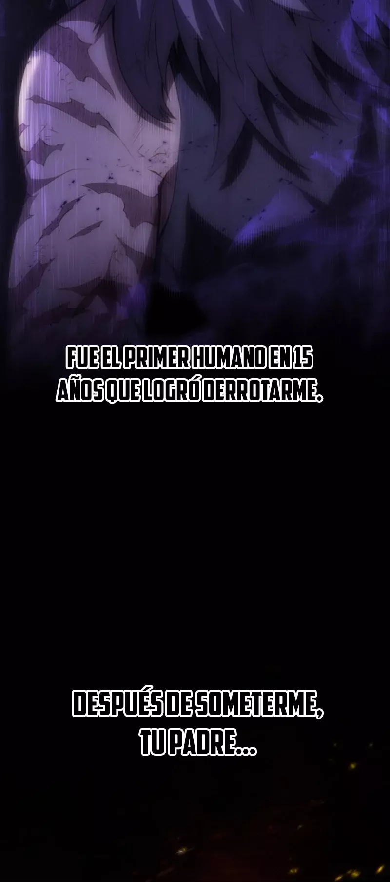 Read El Hijo Menor del Maestro de la Espada Manga Online