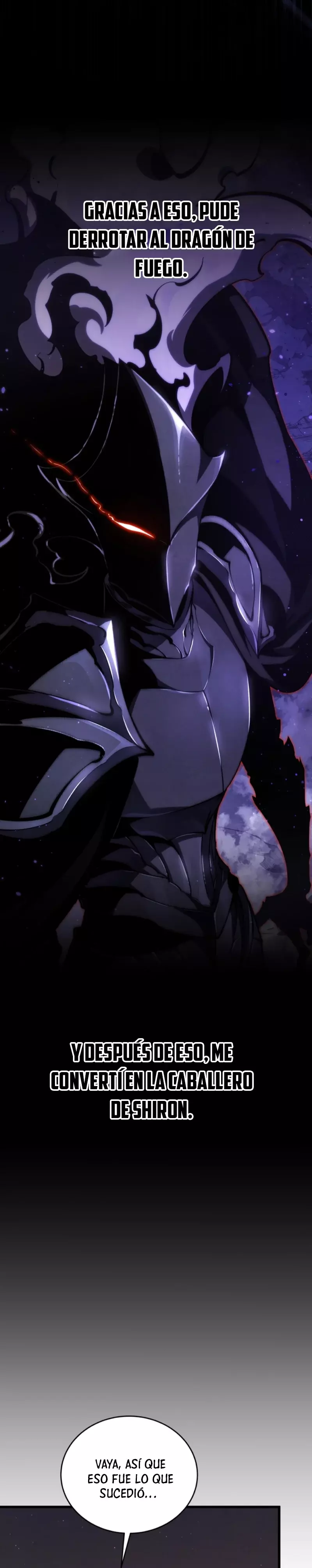 Read El Hijo Menor del Maestro de la Espada Manga Online