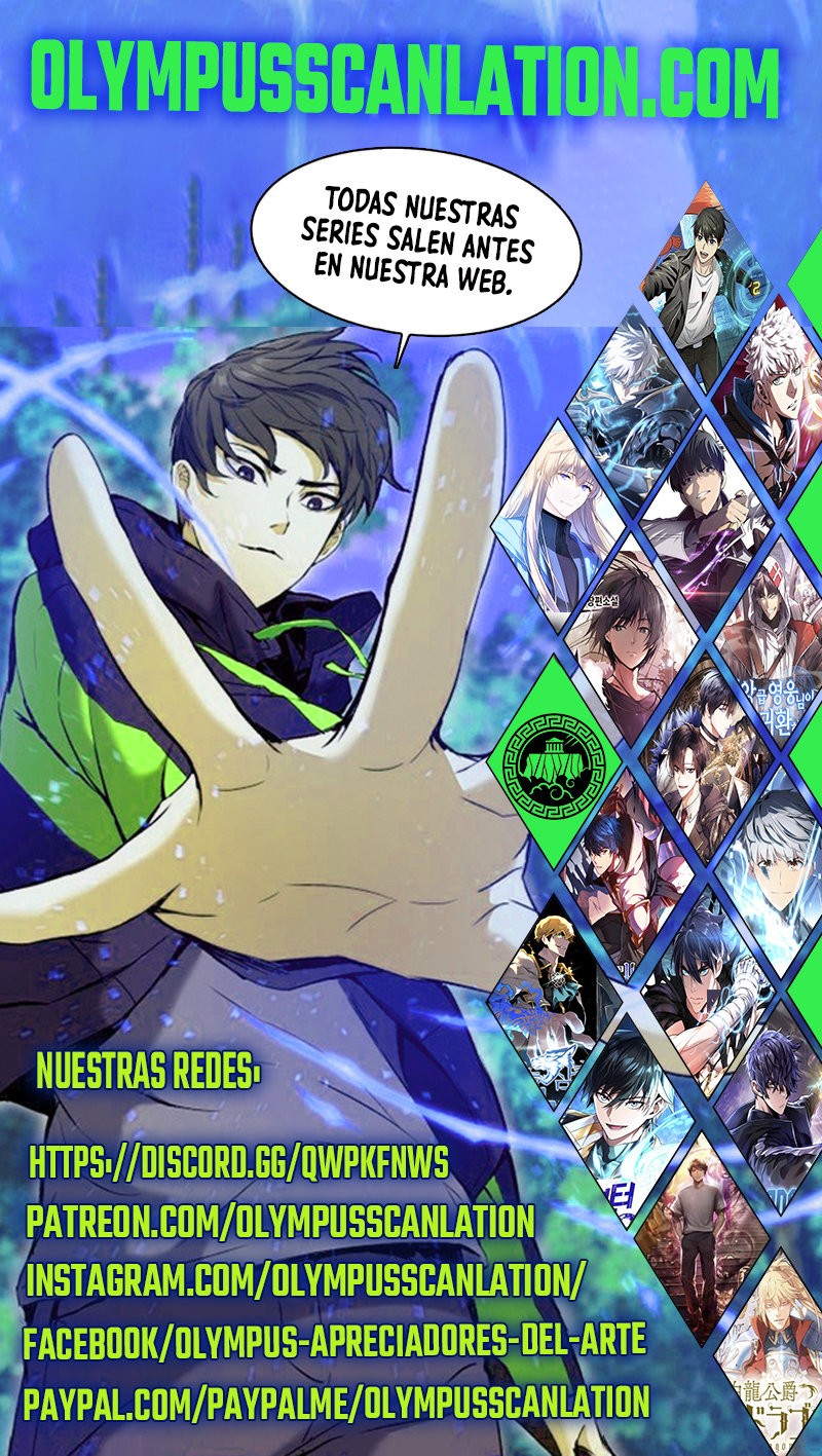 Read El Hijo Menor del Maestro de la Espada Manga Online