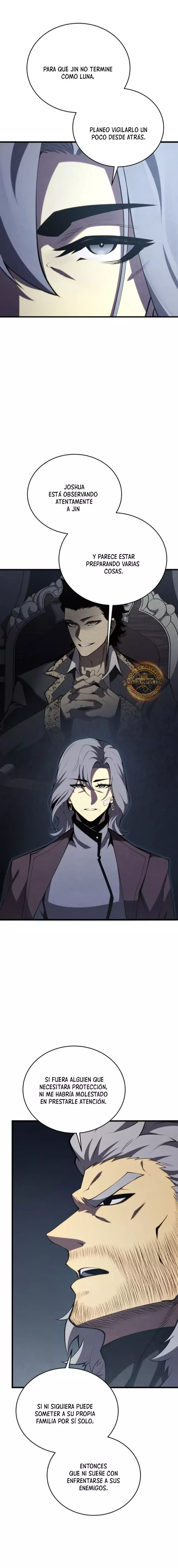 Read El Hijo Menor del Maestro de la Espada Manga Online
