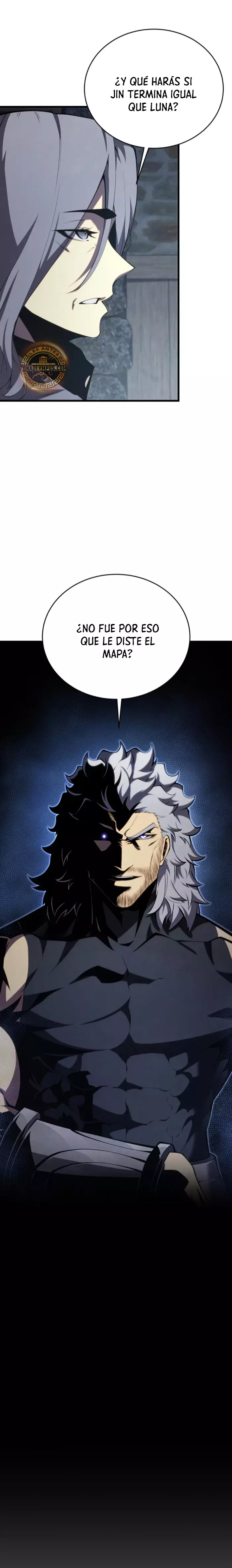 Read El Hijo Menor del Maestro de la Espada Manga Online
