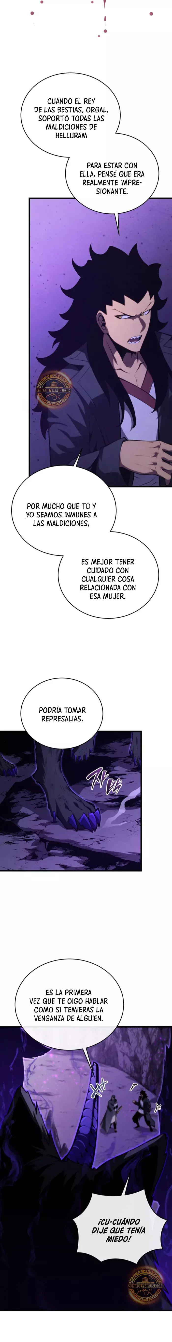 Read El Hijo Menor del Maestro de la Espada Manga Online