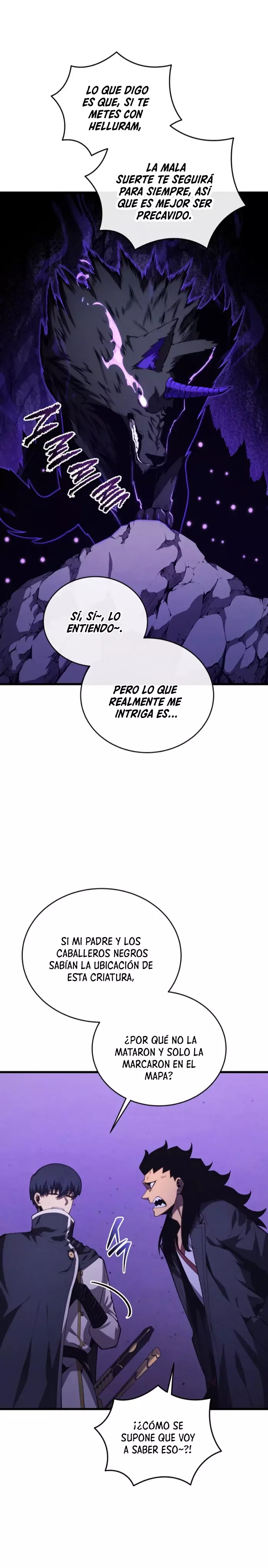 Read El Hijo Menor del Maestro de la Espada Manga Online