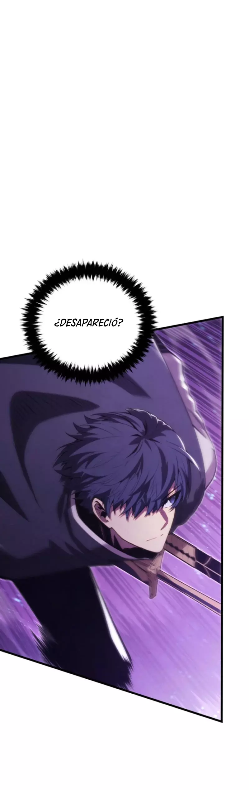 Read El Hijo Menor del Maestro de la Espada Manga Online