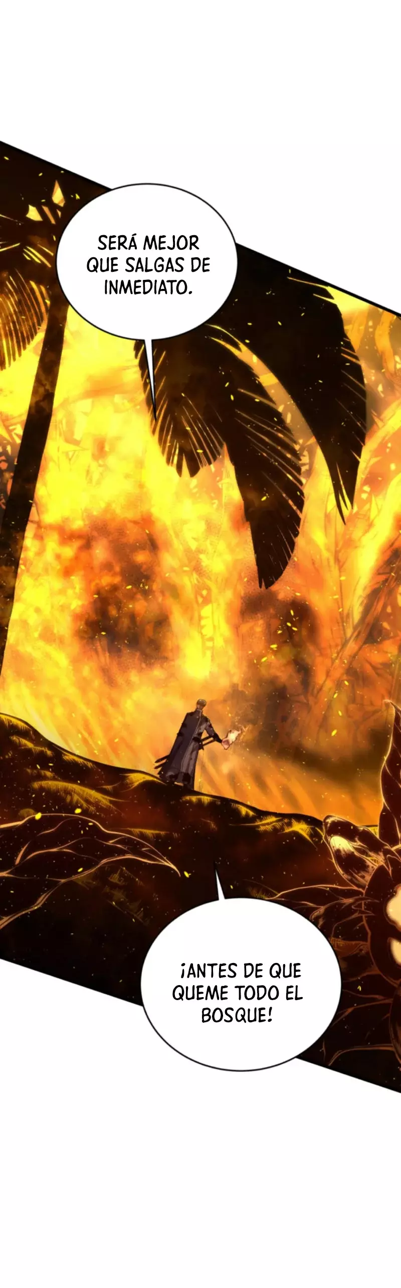 Read El Hijo Menor del Maestro de la Espada Manga Online