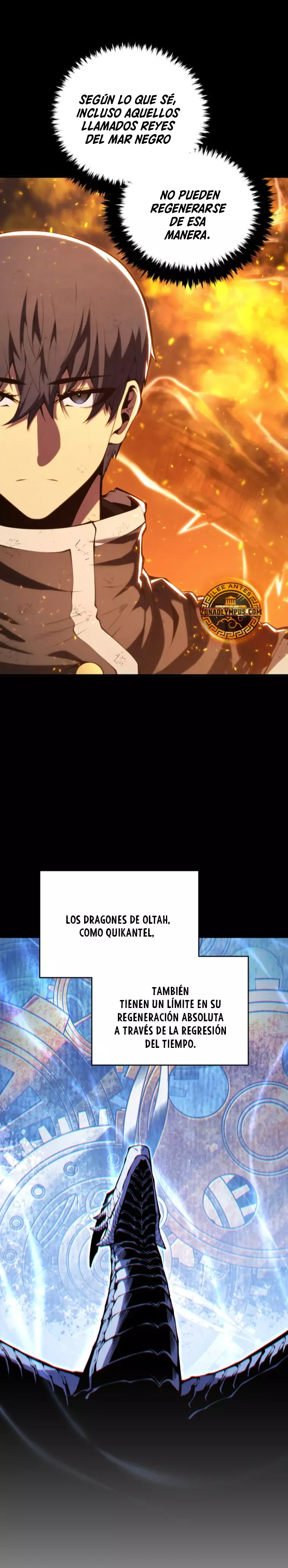 Read El Hijo Menor del Maestro de la Espada Manga Online