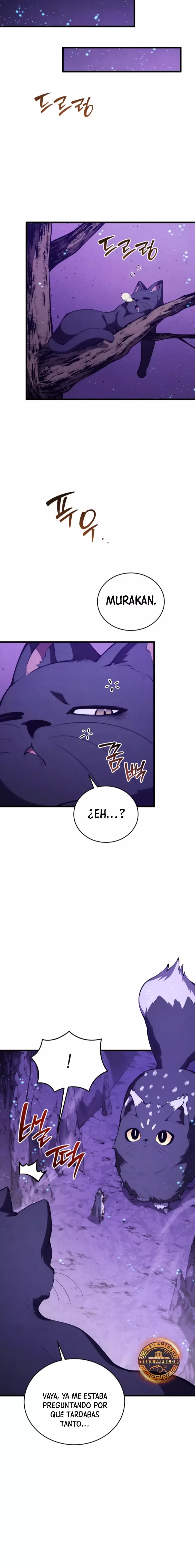 Read El Hijo Menor del Maestro de la Espada Manga Online