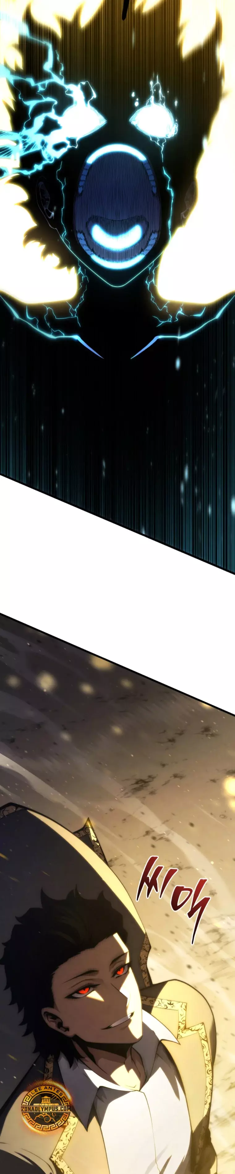 Read El Hijo Menor del Maestro de la Espada Manga Online