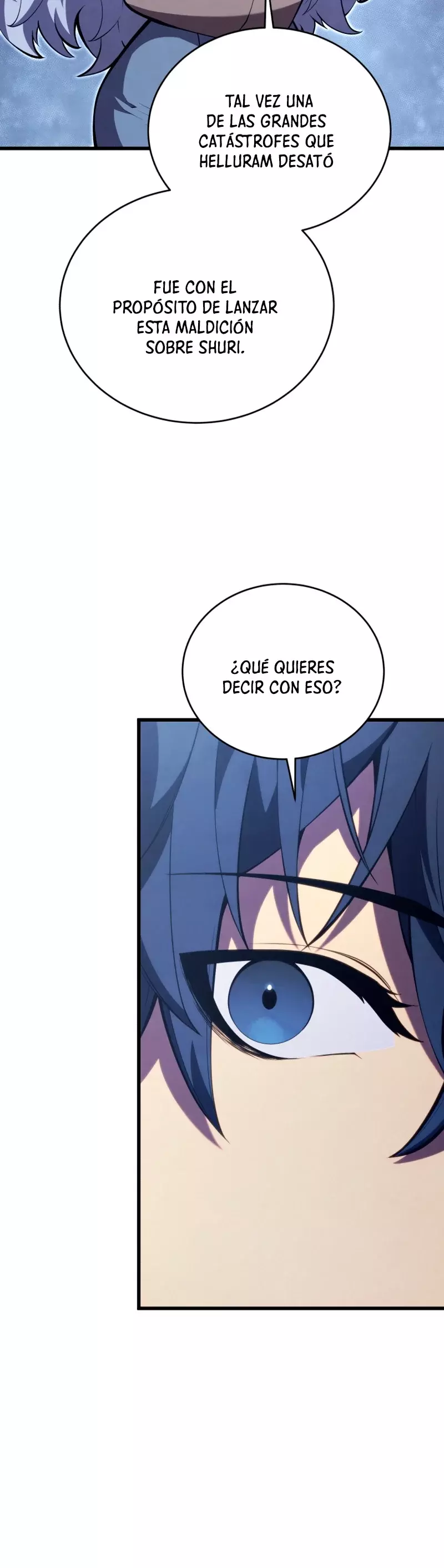 Read El Hijo Menor del Maestro de la Espada Manga Online