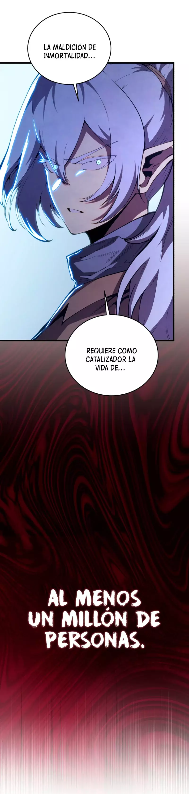 Read El Hijo Menor del Maestro de la Espada Manga Online