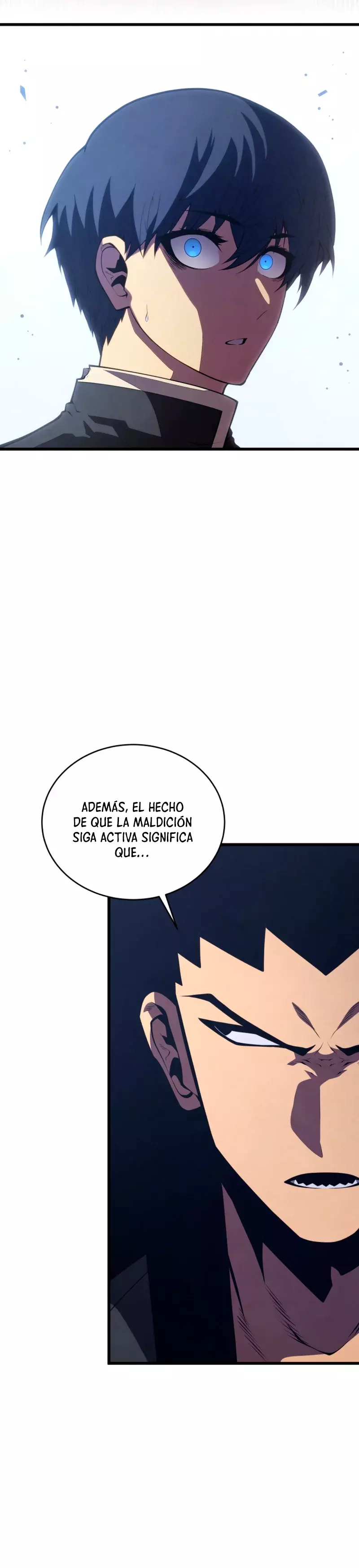 Read El Hijo Menor del Maestro de la Espada Manga Online