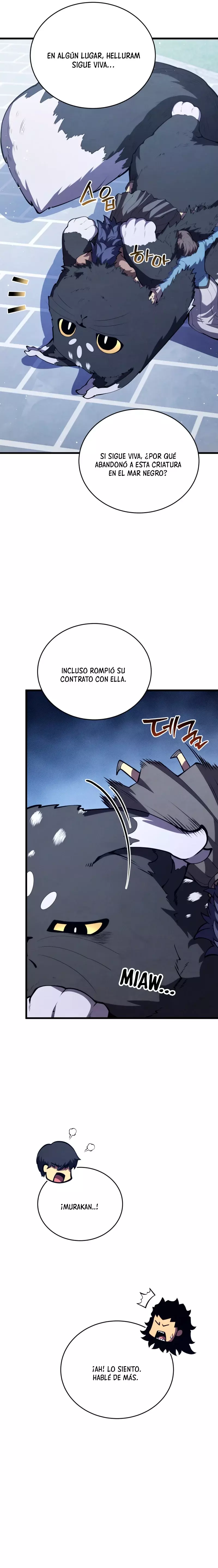 Read El Hijo Menor del Maestro de la Espada Manga Online