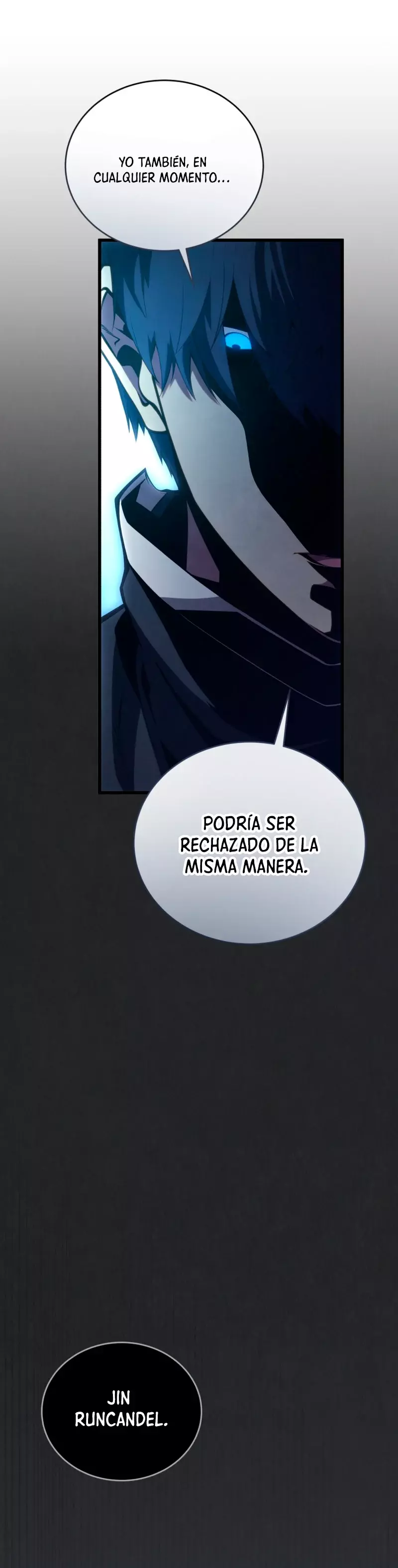Read El Hijo Menor del Maestro de la Espada Manga Online