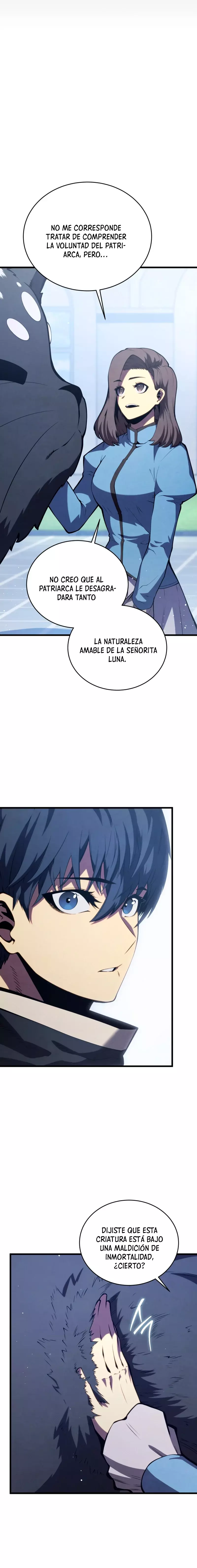Read El Hijo Menor del Maestro de la Espada Manga Online
