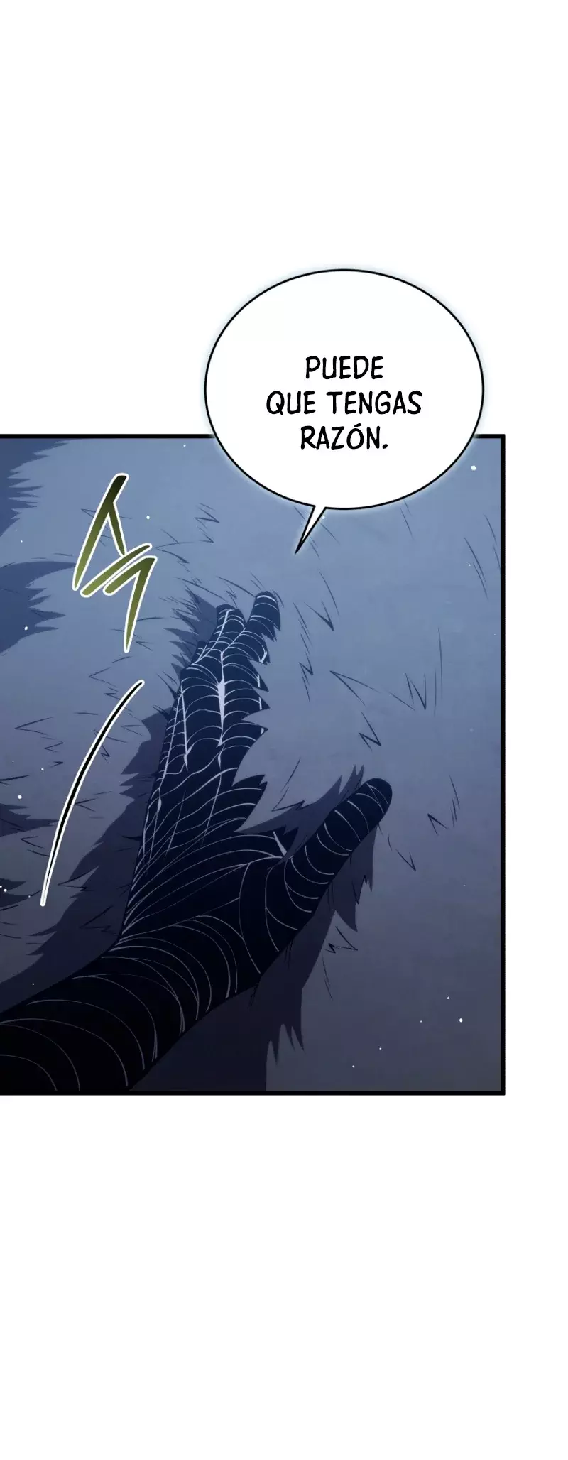 Read El Hijo Menor del Maestro de la Espada Manga Online