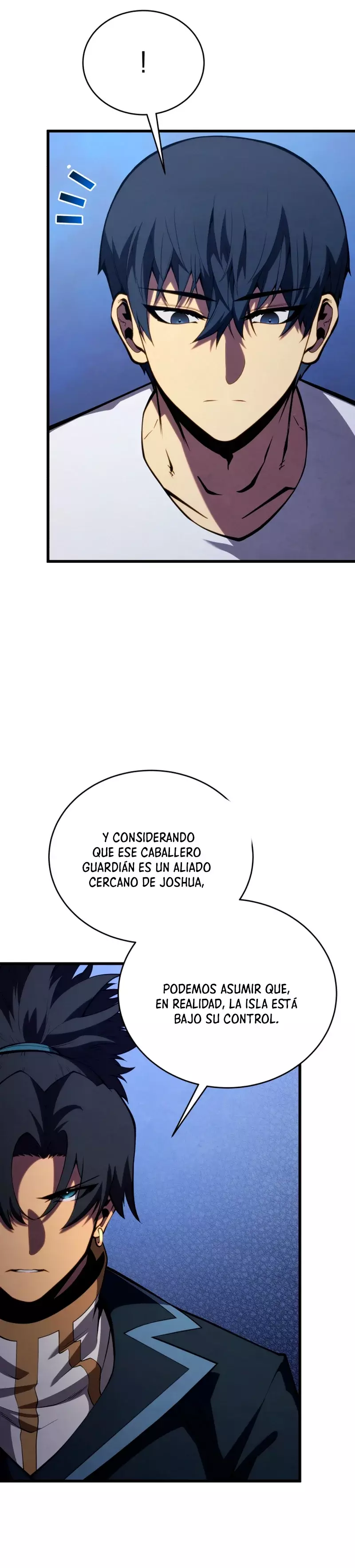 Read El Hijo Menor del Maestro de la Espada Manga Online