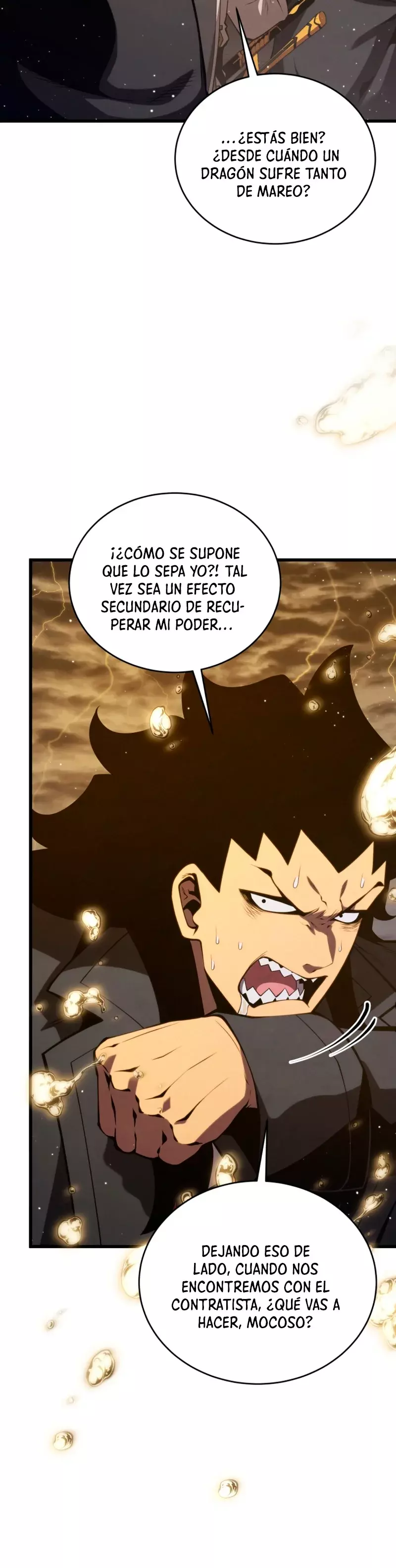 Read El Hijo Menor del Maestro de la Espada Manga Online