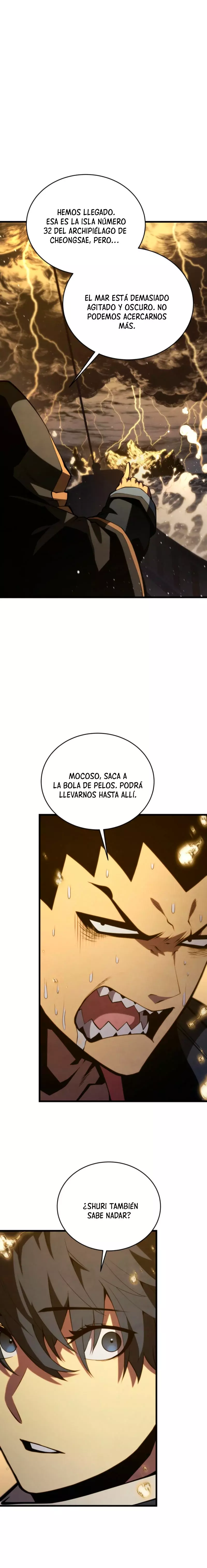 Read El Hijo Menor del Maestro de la Espada Manga Online