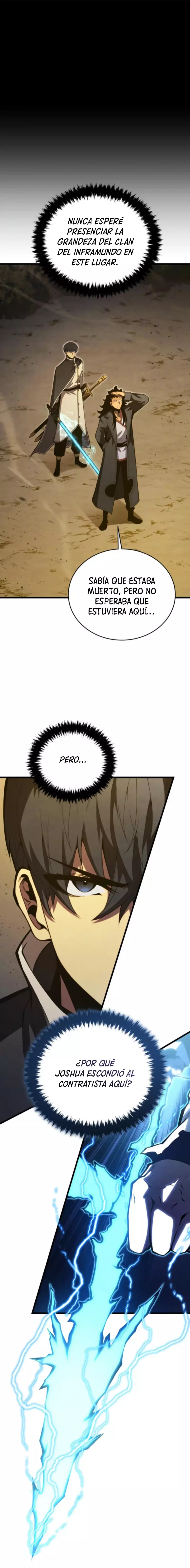 Read El Hijo Menor del Maestro de la Espada Manga Online