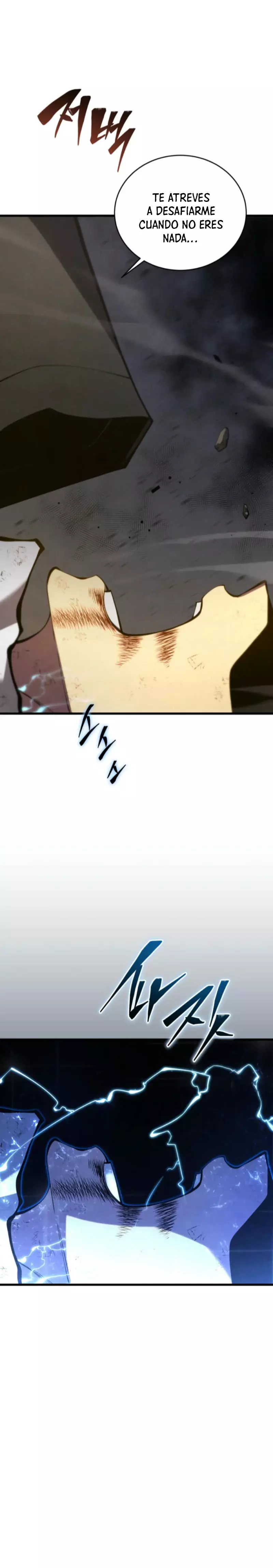 Read El Hijo Menor del Maestro de la Espada Manga Online