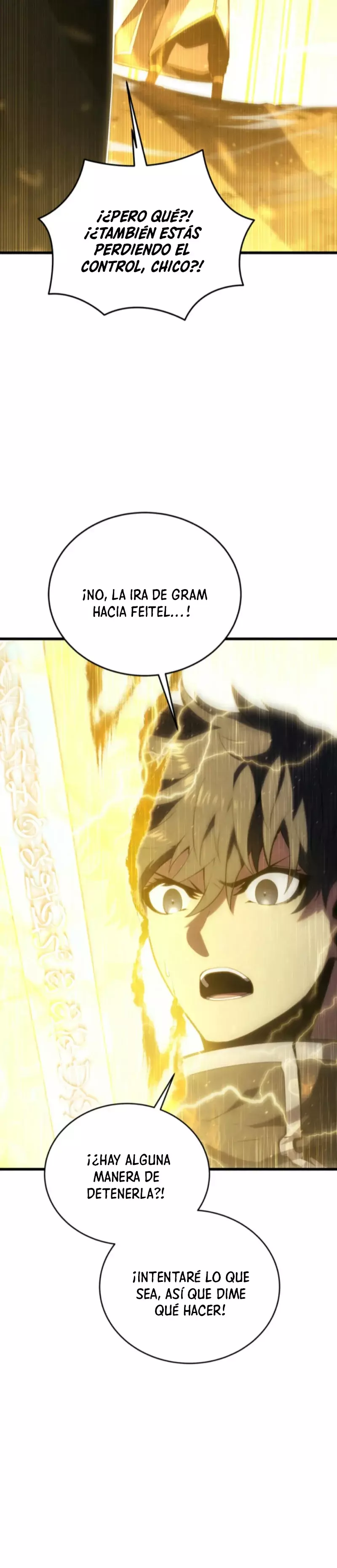 Read El Hijo Menor del Maestro de la Espada Manga Online