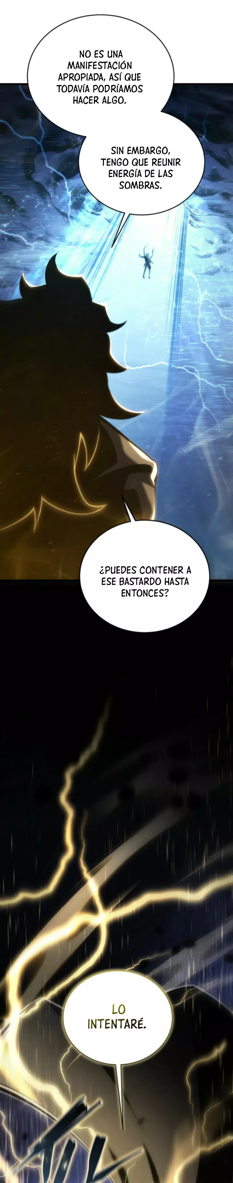 Read El Hijo Menor del Maestro de la Espada Manga Online