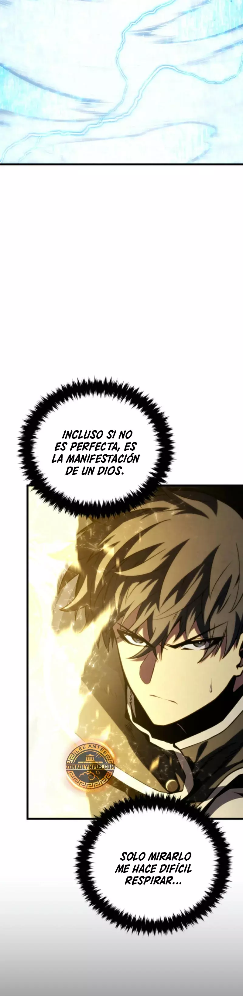 Read El Hijo Menor del Maestro de la Espada Manga Online