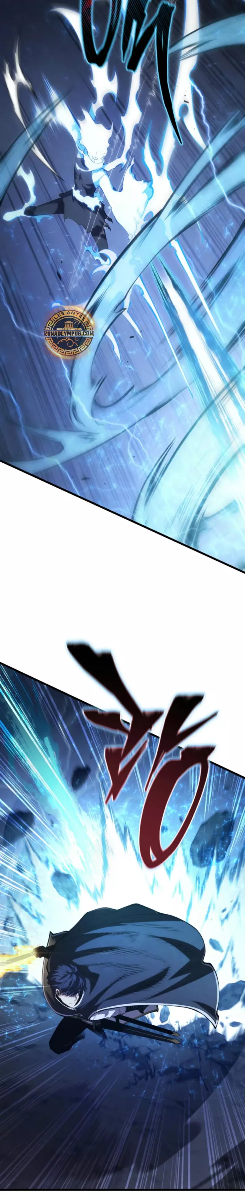 Read El Hijo Menor del Maestro de la Espada Manga Online
