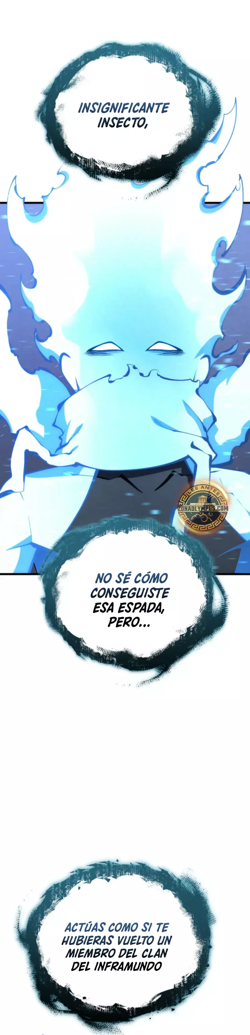 Read El Hijo Menor del Maestro de la Espada Manga Online