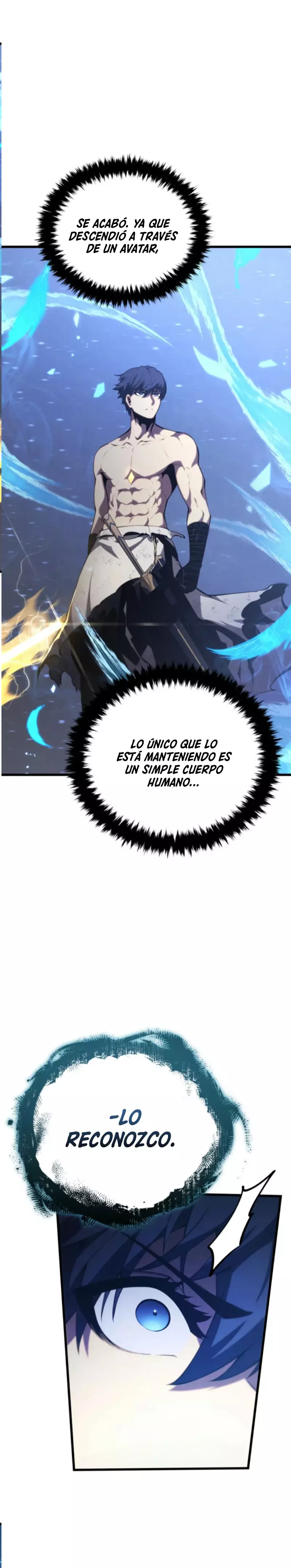 Read El Hijo Menor del Maestro de la Espada Manga Online