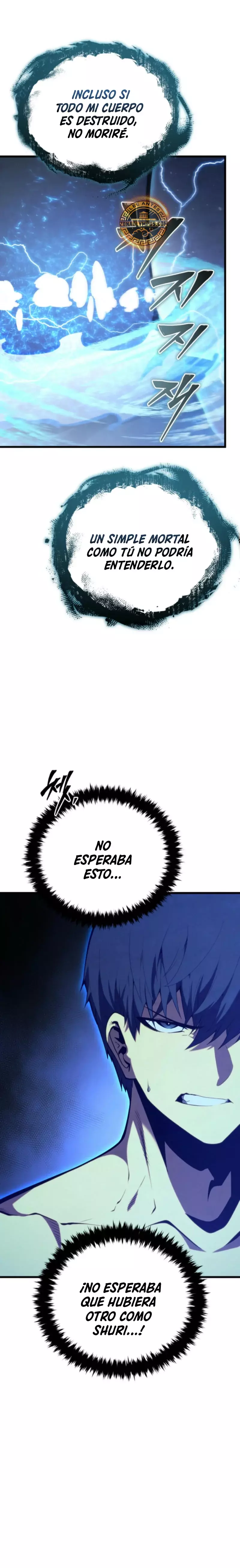 Read El Hijo Menor del Maestro de la Espada Manga Online